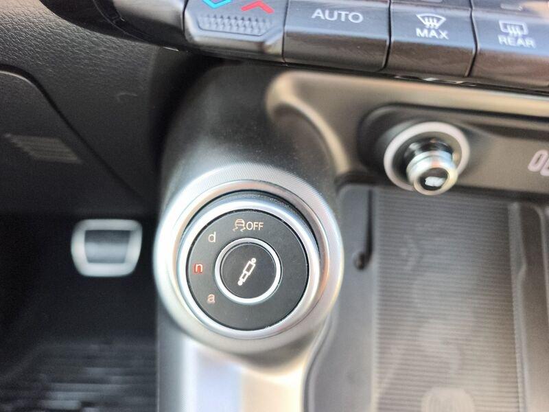 Alfa Romeo Tonale 1.5 hybrid Veloce 160cv tct7