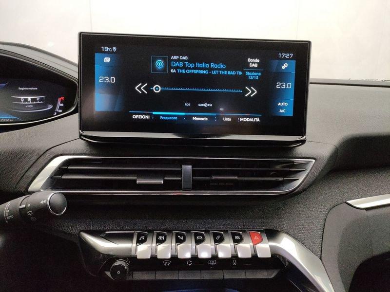 Peugeot 3008 3008 PureTech Turbo 130 S&S Allure