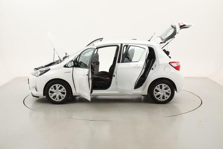 Toyota Yaris Hybrid Business BR109392 1.5 Full Hybrid 101CV