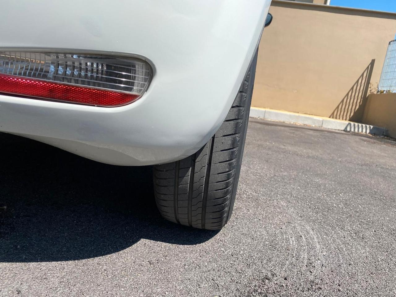 Fiat Punto 1300 MULTIJET 75 CV 2014