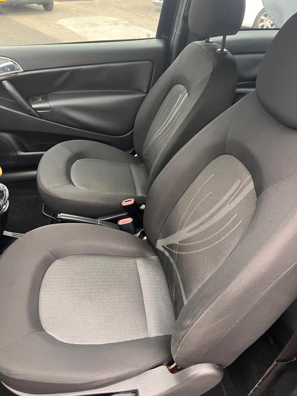 Lancia Ypsilon 1.2 69 CV 5 porte S&S Platinum