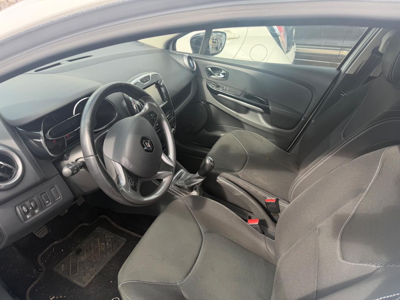 Renault Clio Sporter 1.5 dCi 8V 90CV EDC Energy