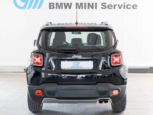 Jeep Renegade Renegade 1.6 mjt Limited fwd 120cv E6