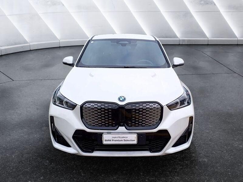 BMW X1 i edrive 20 MSport