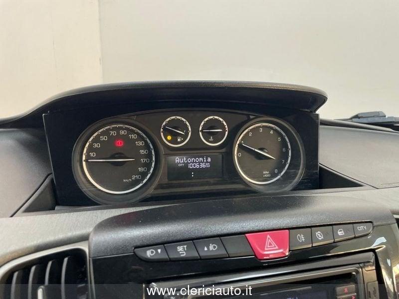 Lancia Ypsilon 1.2 69 CV 5 porte Silver