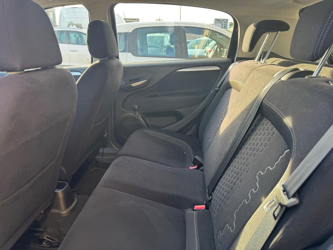 Fiat Punto 1.2 8V 5 porte Young