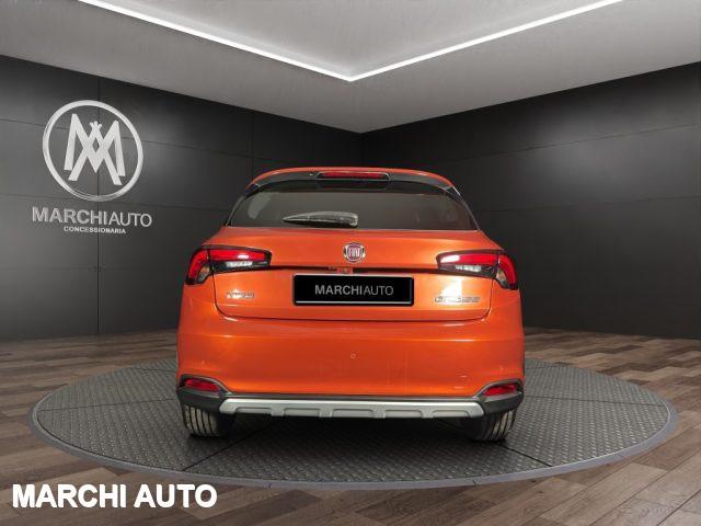 FIAT Tipo 1.3 Mjt S&S 5 porte Cross