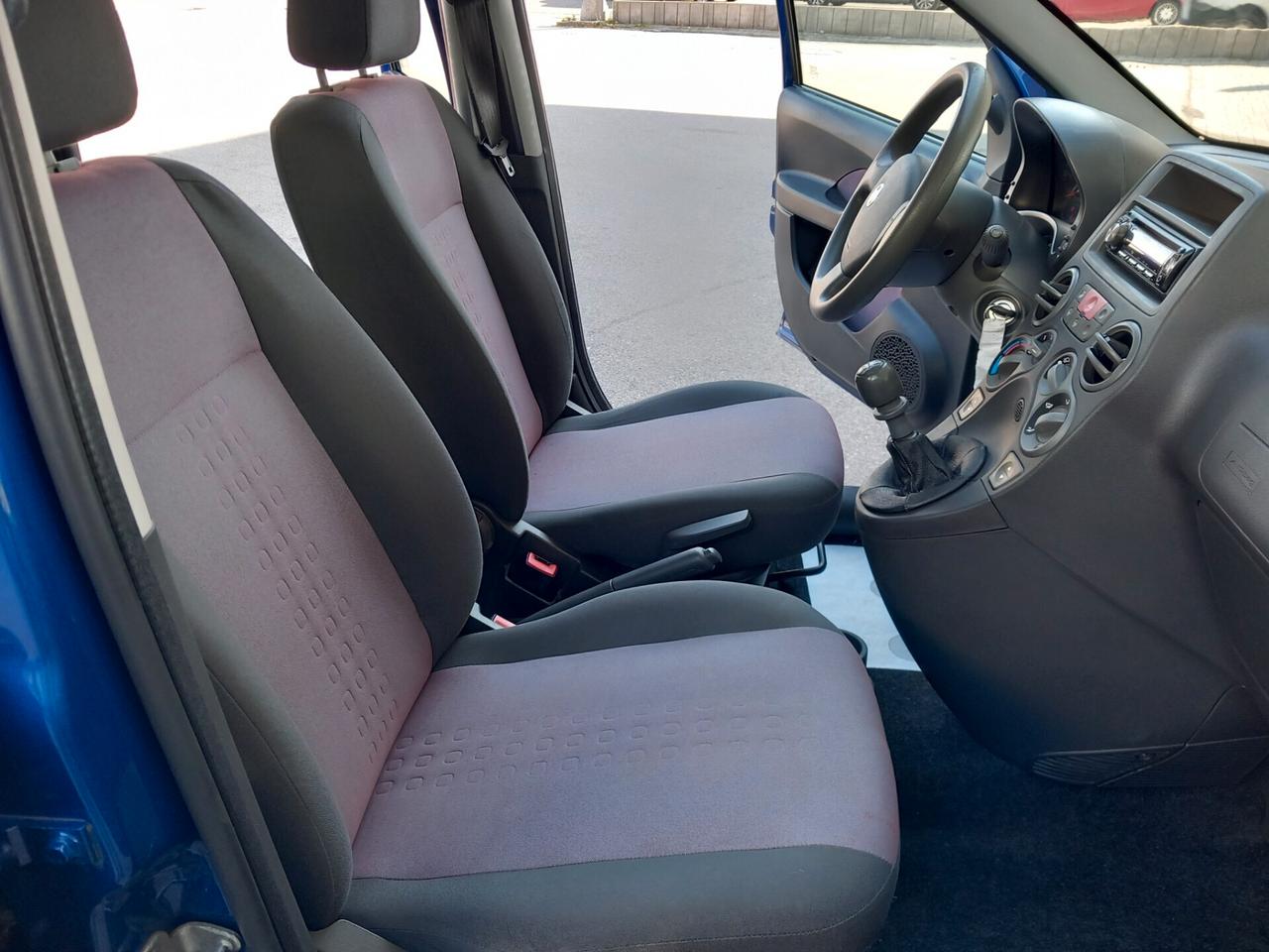 Fiat Panda 1.2 Emotion OK NEO