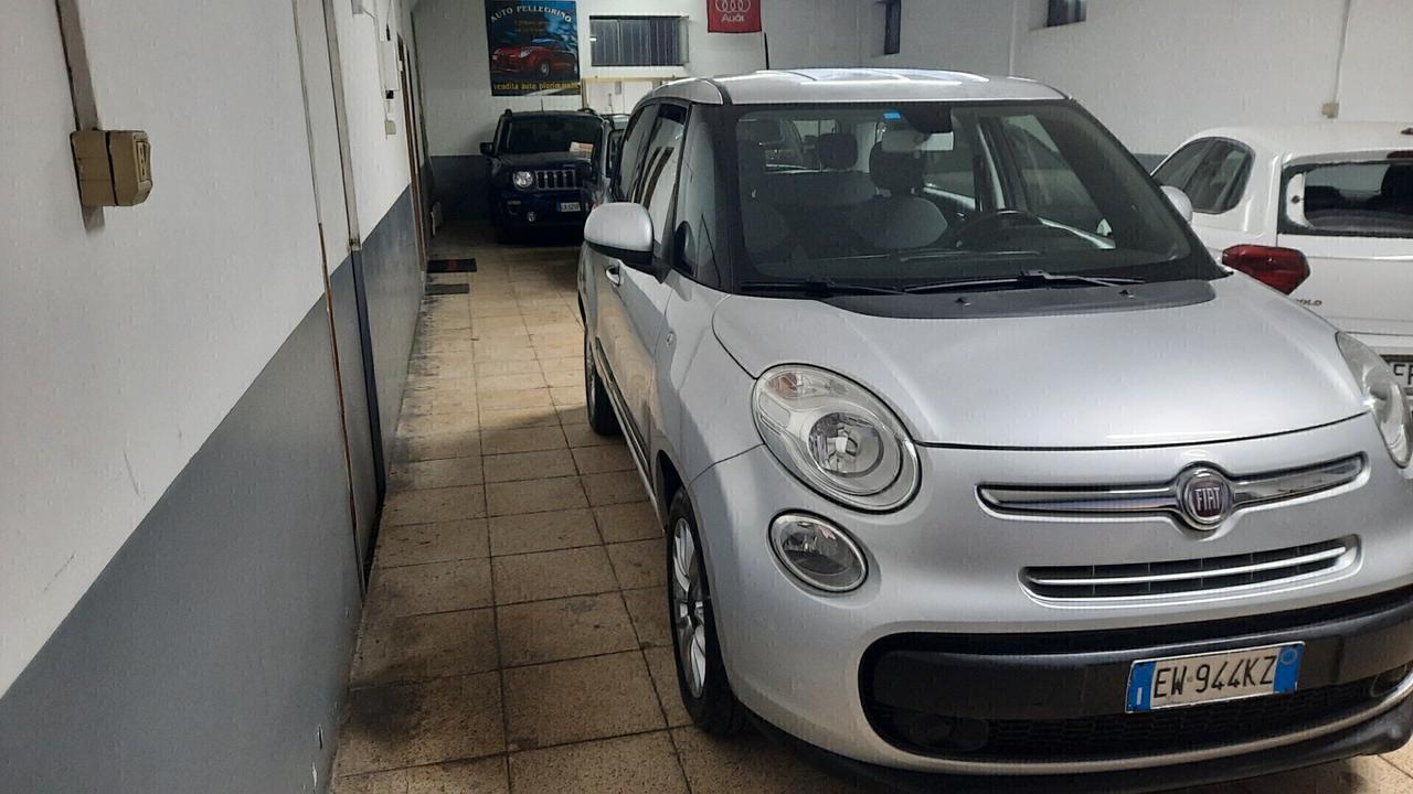 Fiat 500L 1.3 Multijet 85 CV Pop Star anno 2014