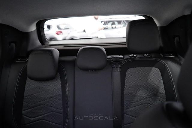 JEEP Avenger 1.2 Turbo 100cv Summit INFOTAINMENT & CONVENIENCE