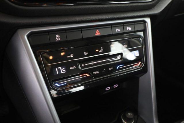VOLKSWAGEN T-Roc T-Roc 2.0 TDI SCR Life