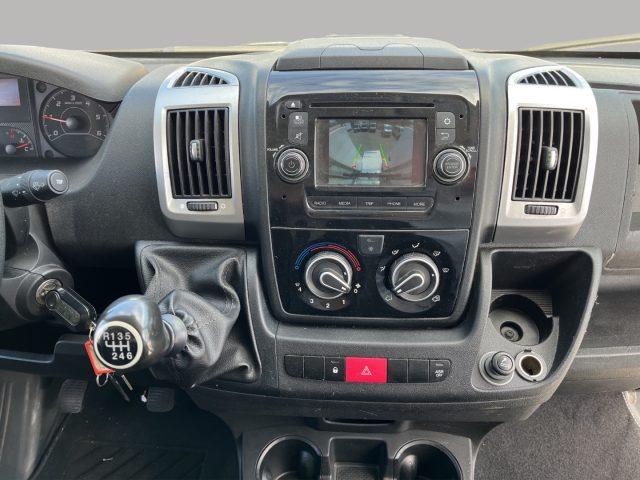 FIAT Ducato MAXI FRIGO CON PEDANA