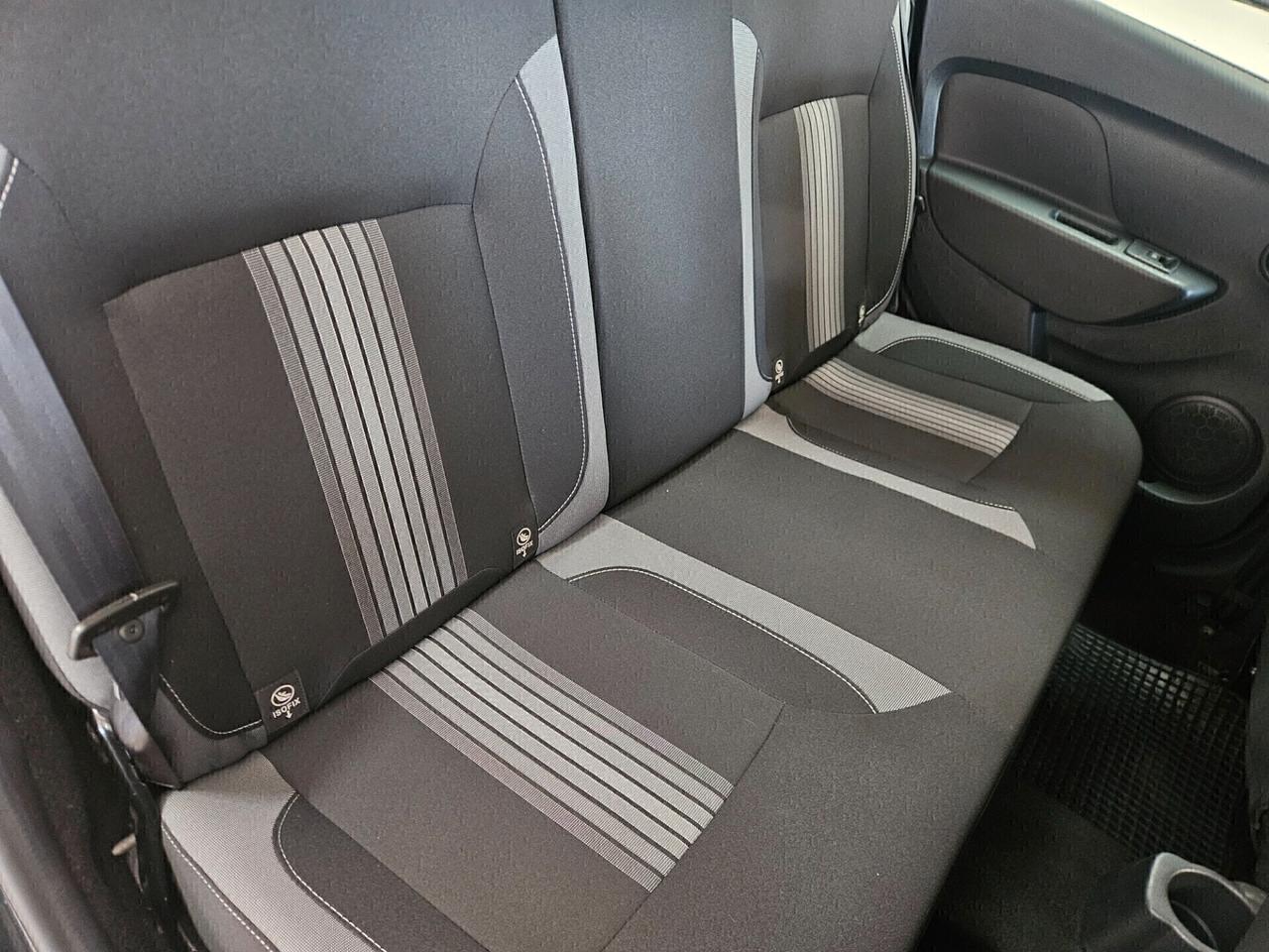 Dacia Sandero Stepway 1.5 dCi 8V 90CV Start&Stop