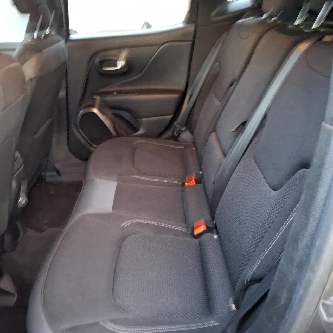 JEEP RENEGADE 1.0 T3 Limited GPL