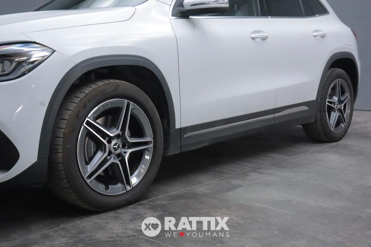 Mercedes-Benz GLA 250 e phev (eq-power) Premium auto