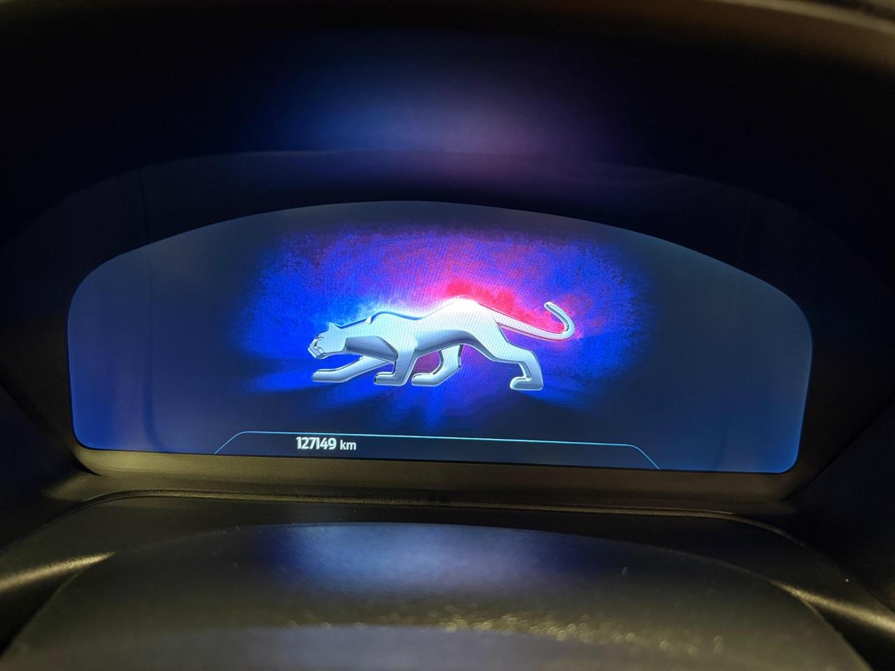 Ford Puma 1.0 EcoBoost Hybrid 125 CV S&S ST-Line