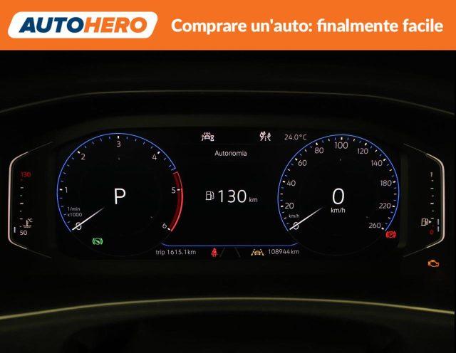 VOLKSWAGEN T-Roc 2.0 TDI SCR 150 CV DSG 4MOTION Advanced BlueMot. T