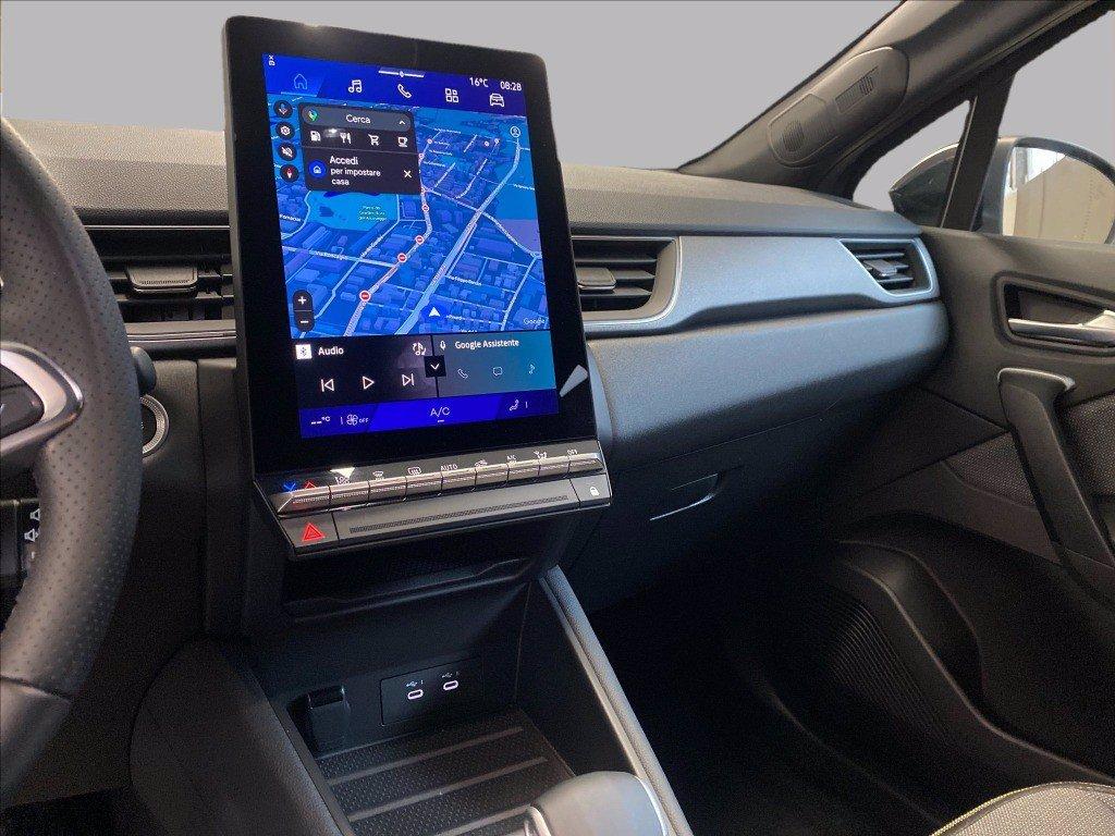 RENAULT Symbioz 1.6 E-Tech full hybrid Techno 145cv auto del 2024