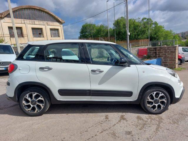 FIAT 500L 1.3 Multijet 95 CV