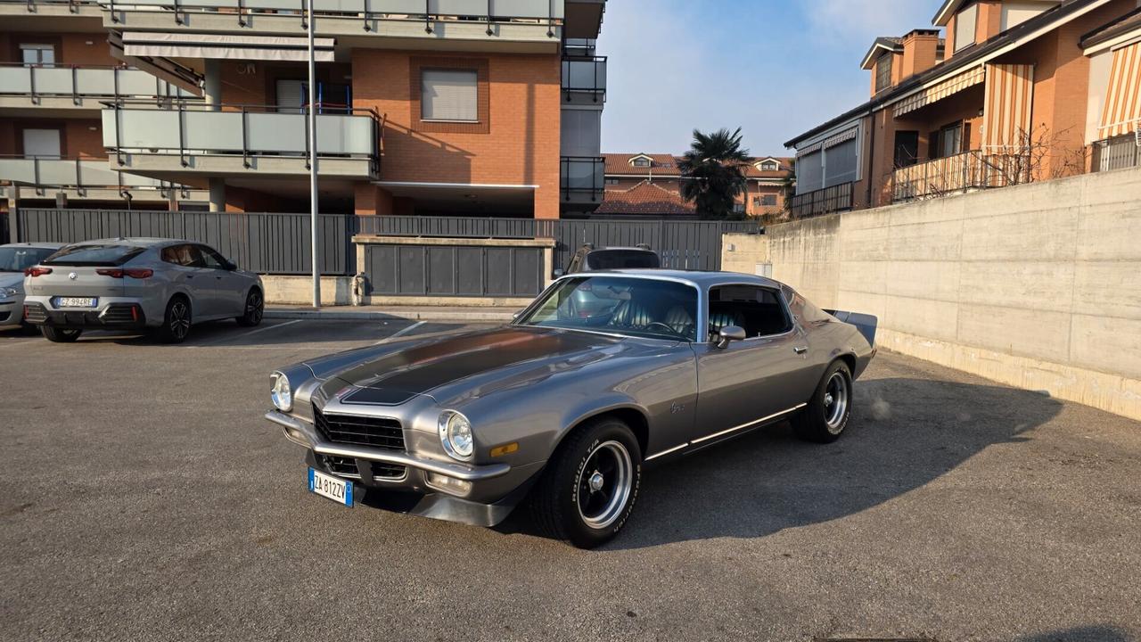 Chevrolet Camaro LT 1973