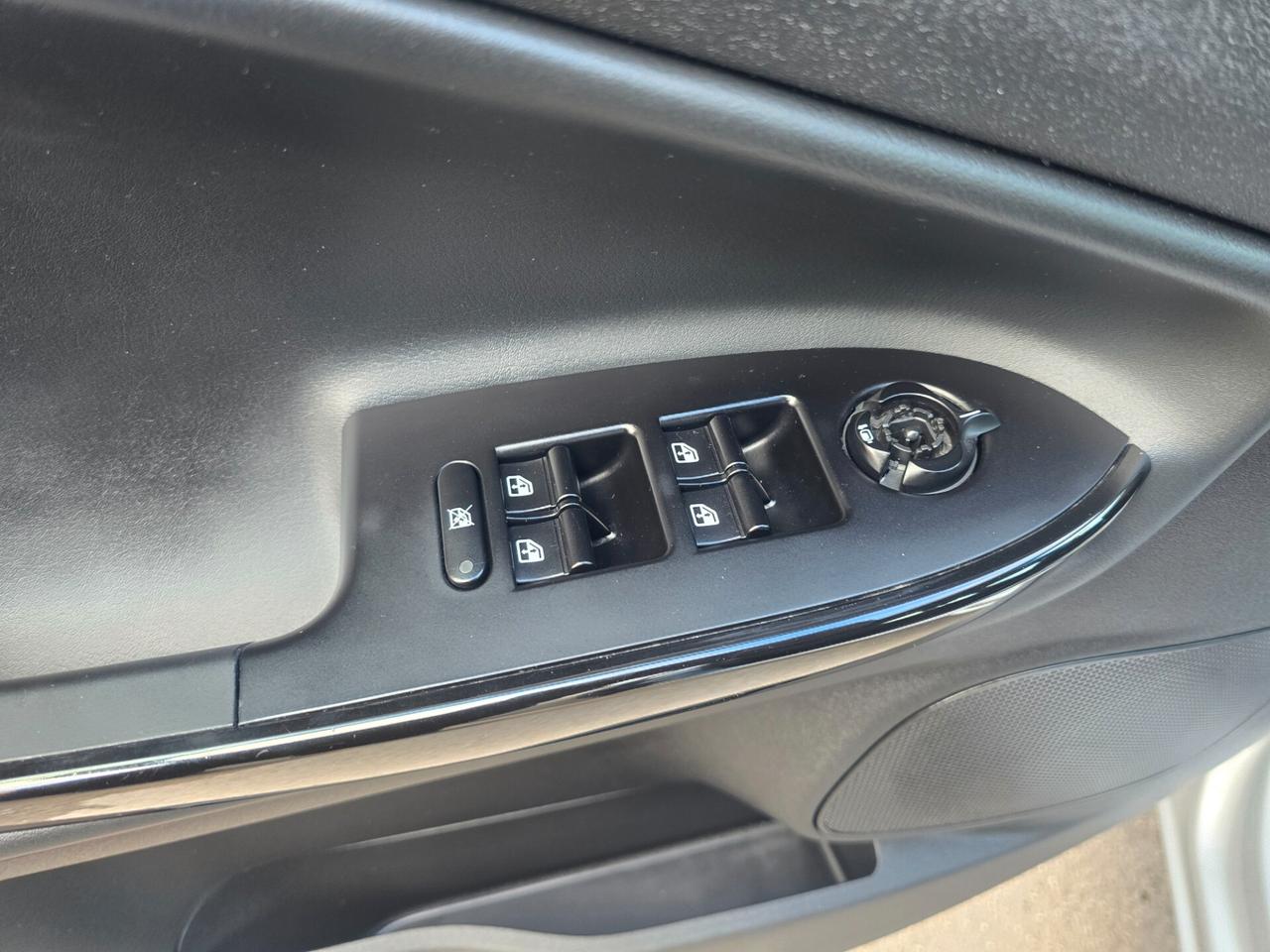 Alfa Romeo Giulietta 1.4 Turbo 120 CV Distinctive