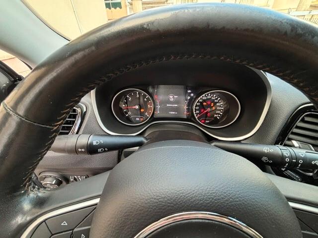 Jeep Compass 2.0 Multijet 4WD Limited