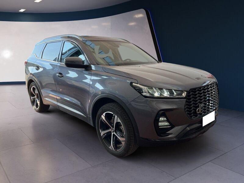 DR AUTOMOBILES DR 6.0 1.5 turbo Gpl 149cv