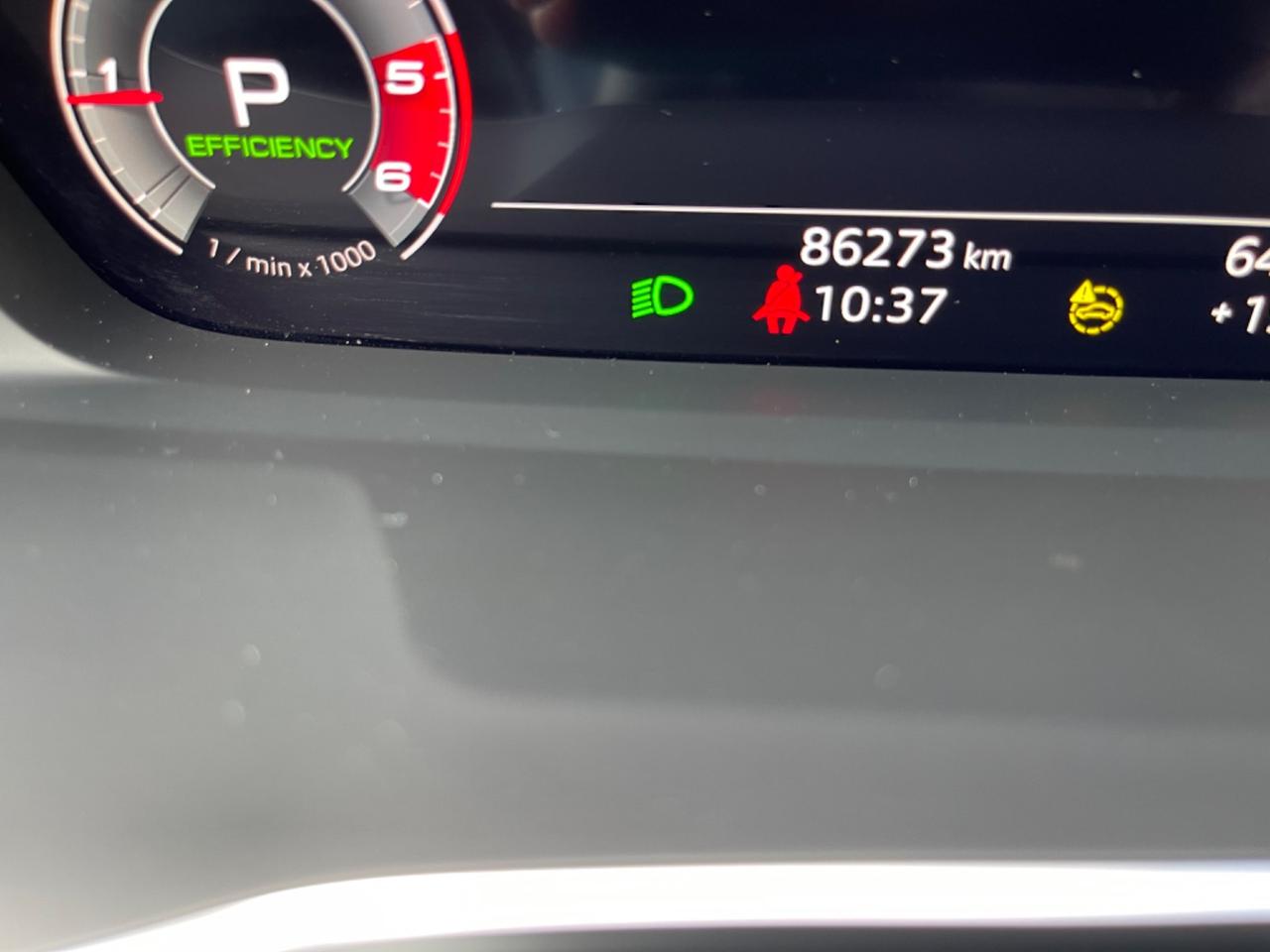 Audi Q3 SPB 35 TDI S tronic S line edition IDENTITY BLACK