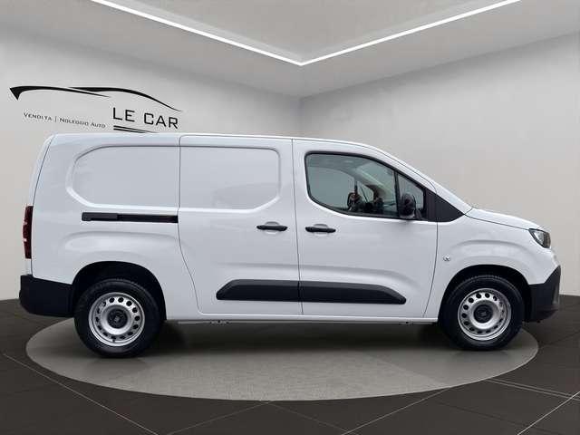 Fiat Doblo Doblo Passo Lungo 1.5 d 100cv