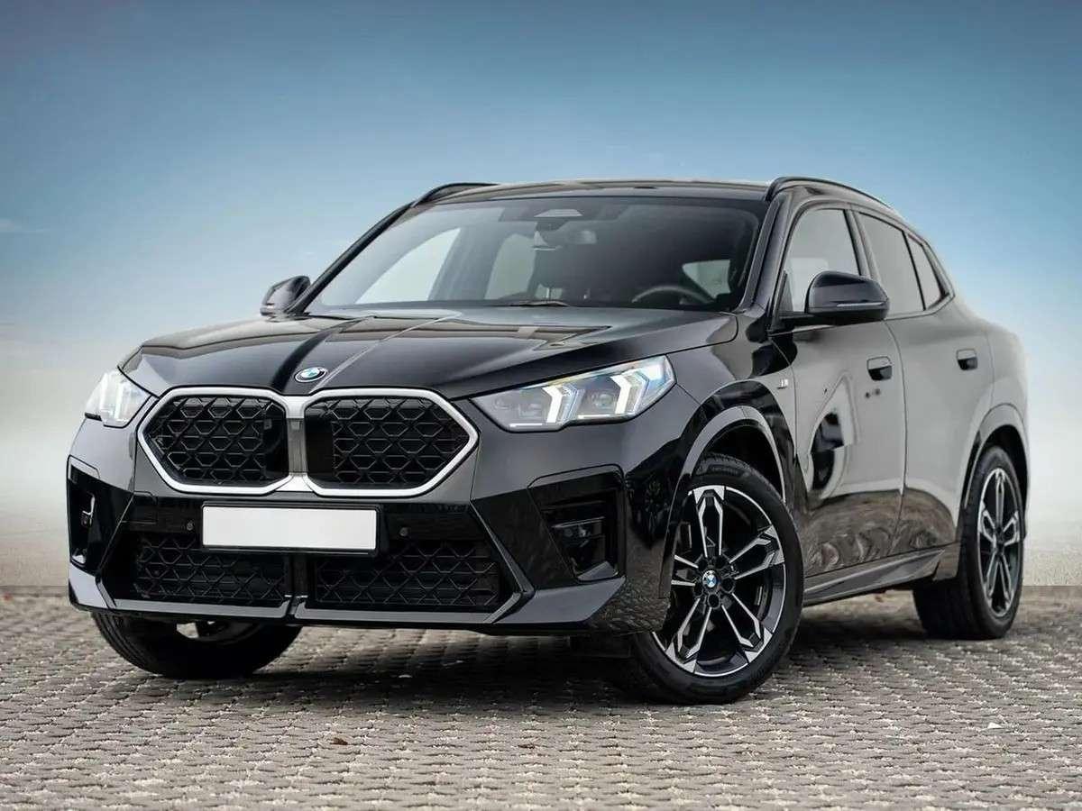 BMW X2 X2 sdrive 20d MSport