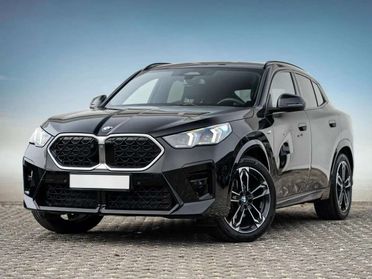 BMW X2 X2 sdrive 20d MSport