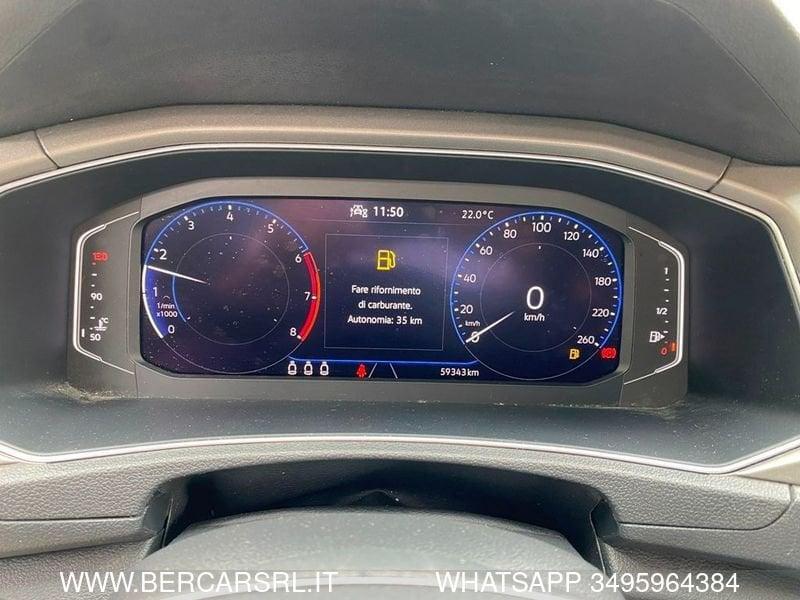 Volkswagen T-Roc T-Roc 1.0 TSI Style BlueMotion Technology
