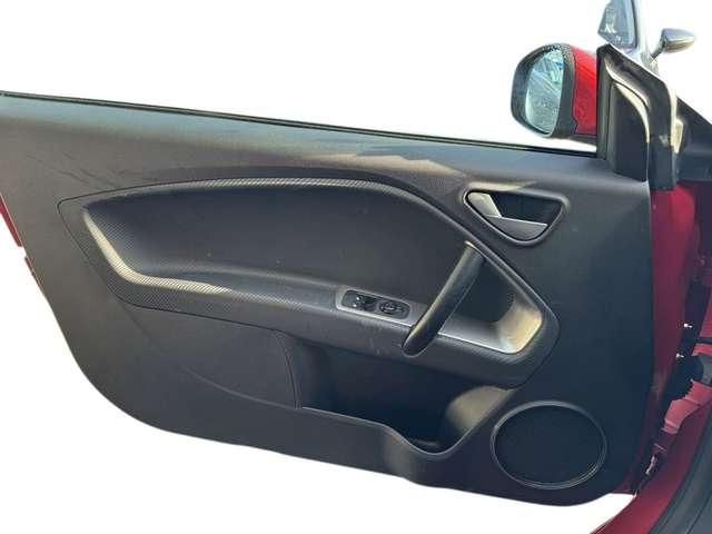 Alfa Romeo MiTo 1.4 Junior Distinctive premium pack 78cv