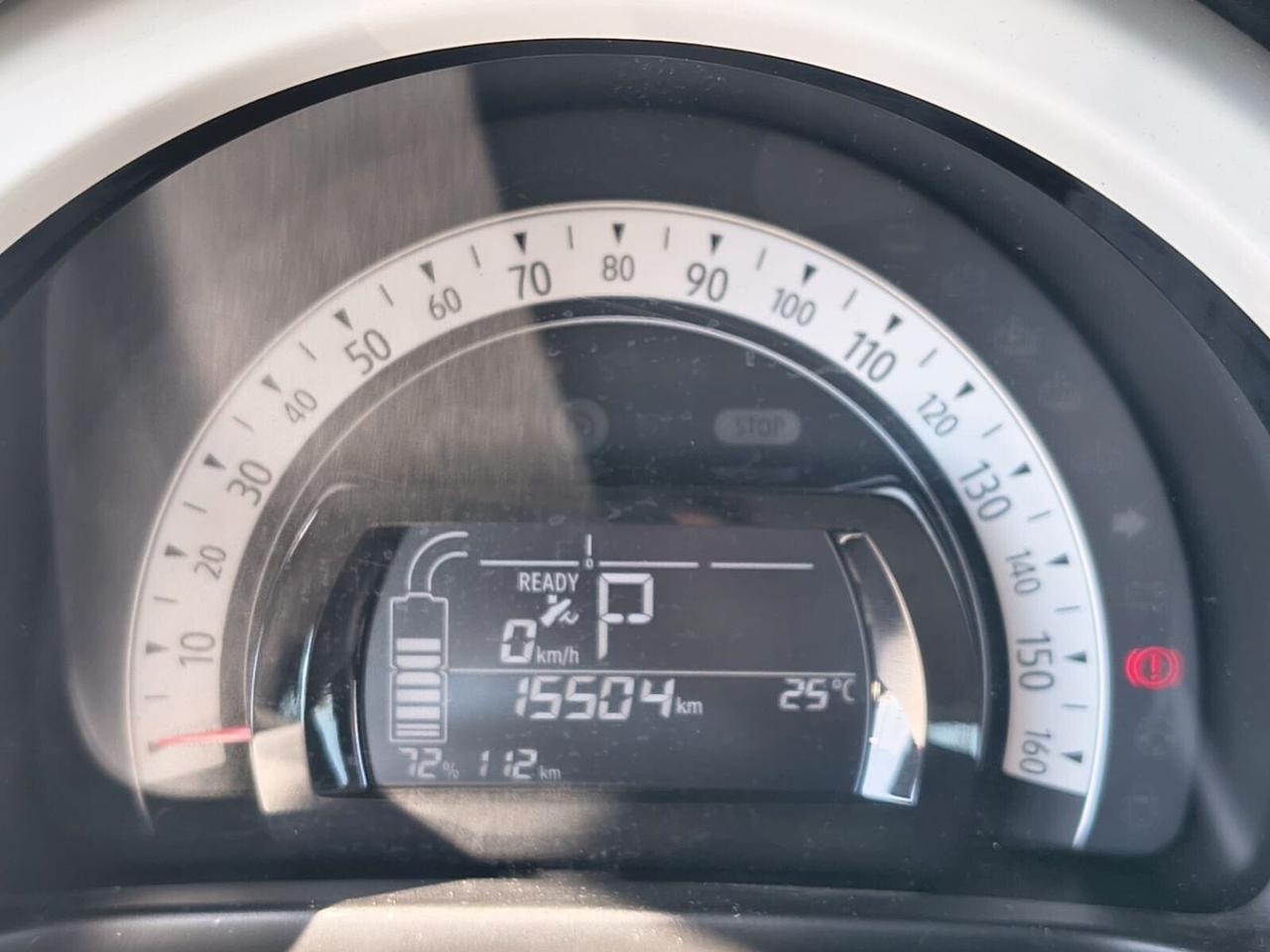 Renault Twingo Electric Zen