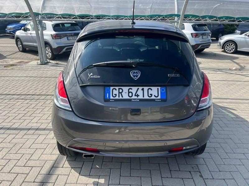Lancia Ypsilon Ypsilon 1.0 FireFly 5 porte S&S Hybrid Gold Plus