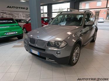BMW X3 X3 xDrive20d Attiva