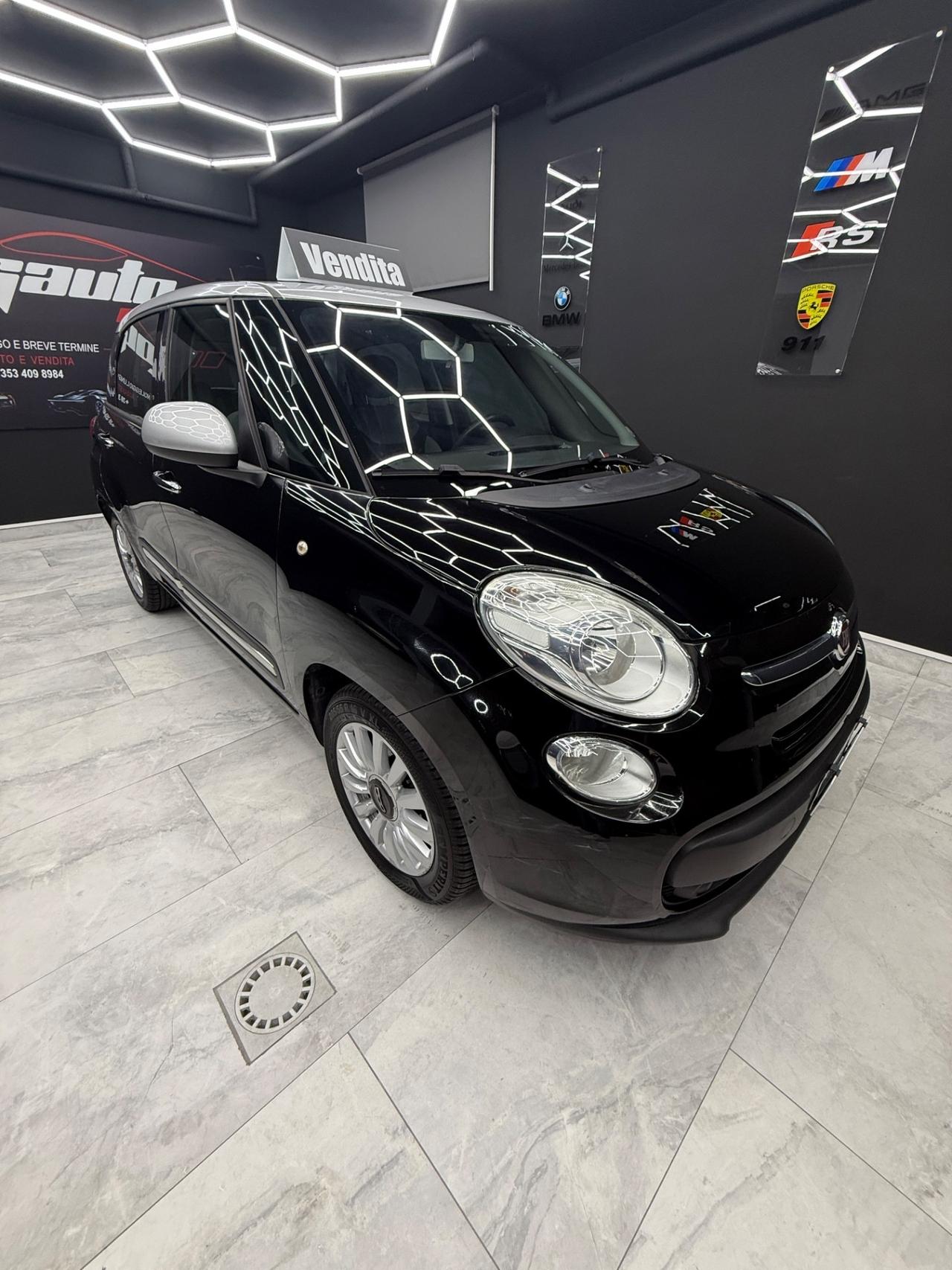 Fiat 500L 1.3 Multijet 85 CV Pop Star