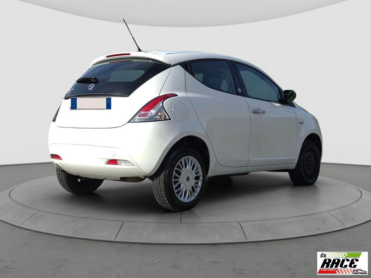 LANCIA - Ypsilon - 0.9 T.Air 80 CV 5p. Met.Ec. Pla.