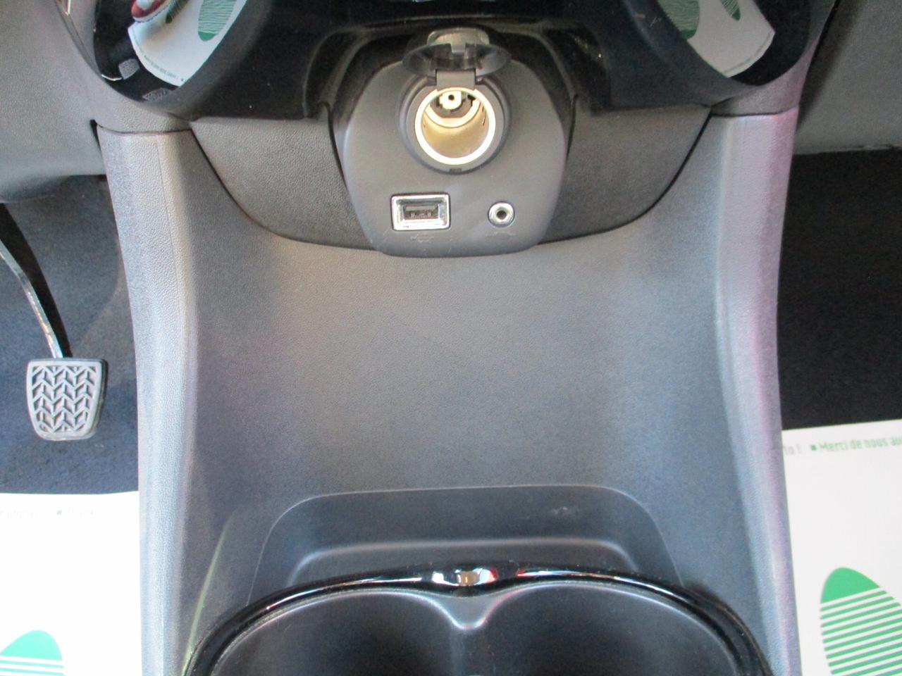 Citroen C1 VTi 72 S&S 5 porte Shine