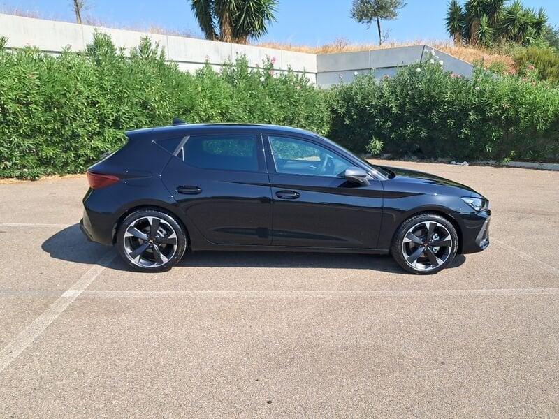 Cupra Leon Leon 2.0 TDI 150 CV DSG