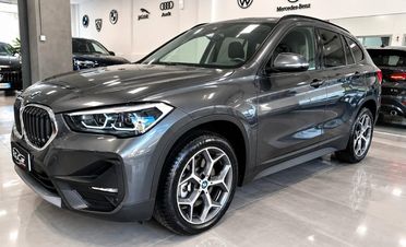 Bmw X1 sDriv20d Business Advantage aut.