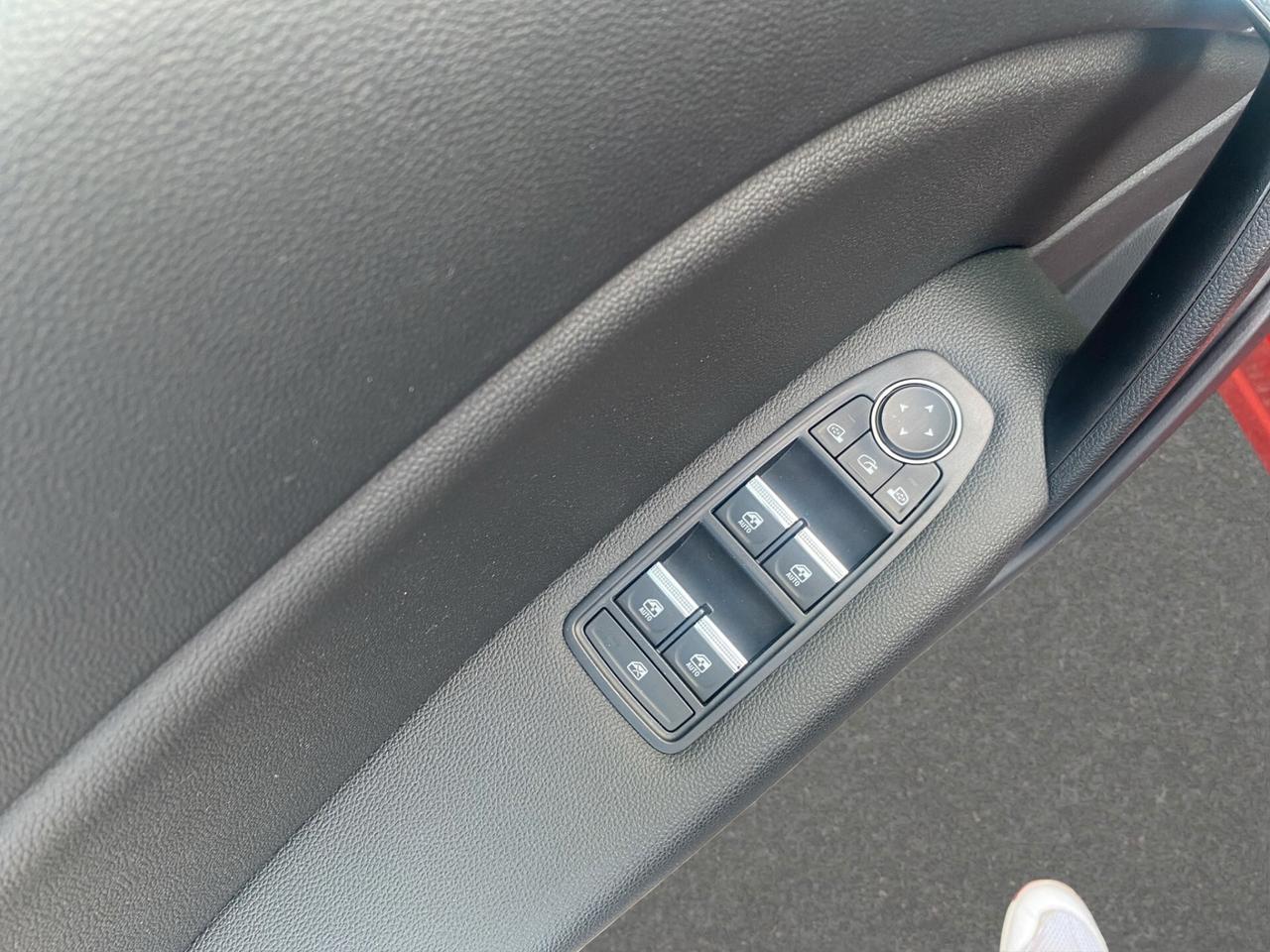 Renault Captur Full Hybrid E-Tech 145 CV Intens