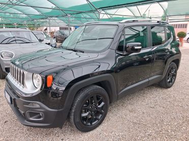 Jeep Renegade 1.6 mjt Limited fwd 120cv E6