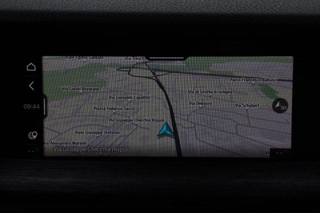 ALFA ROMEO Stelvio 2.2 Turbodiesel 190 CV AT8 Q4 *PELLE*TETTO*CAM*