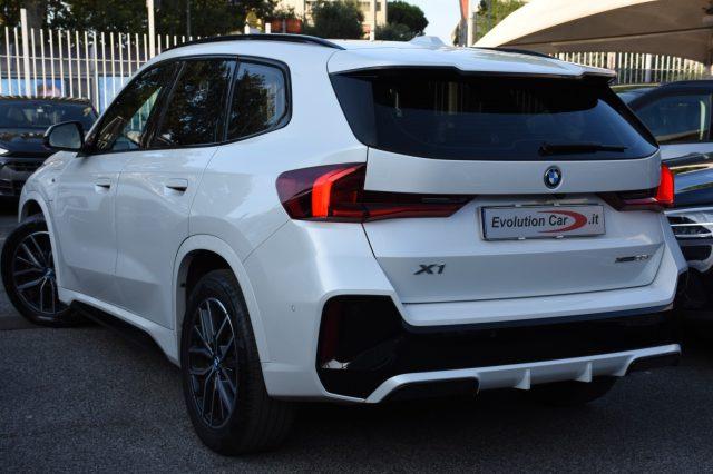 BMW X1 xDrive 25e Msport