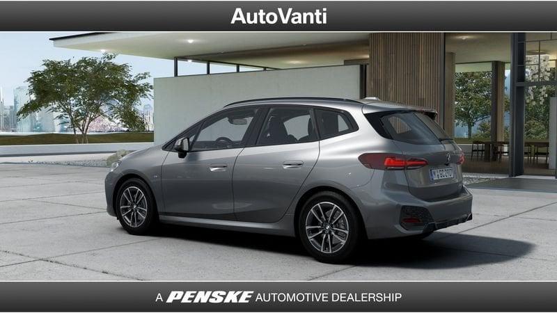 BMW Serie 2 Active Tourer 216i Active Tourer Msport