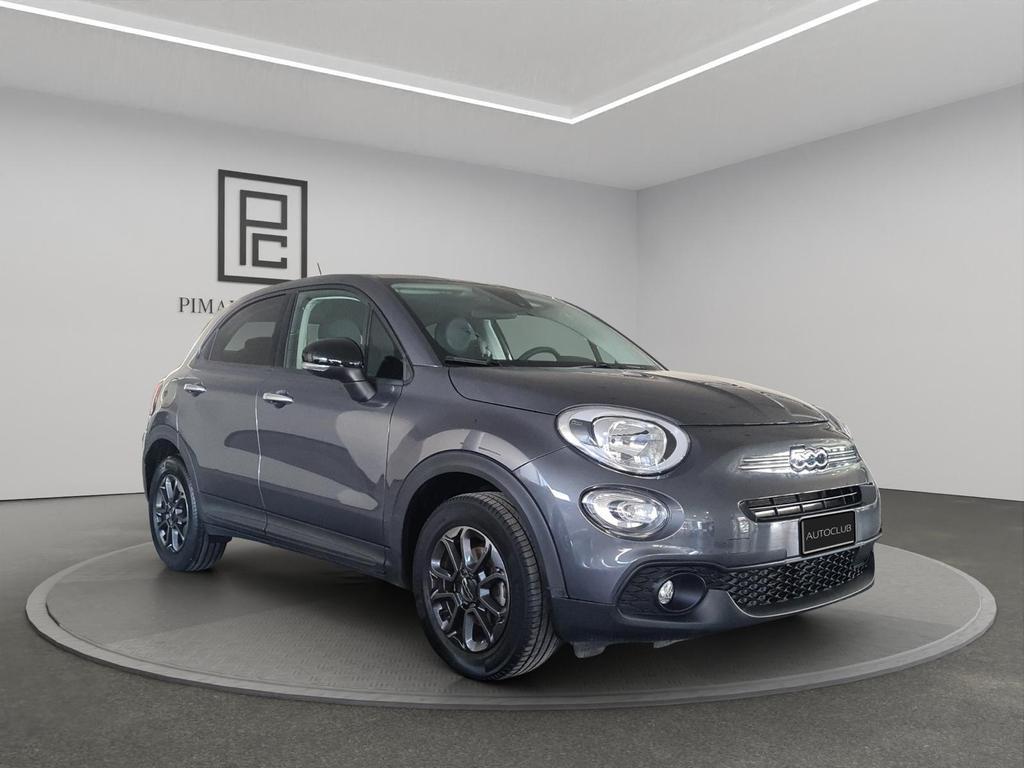 Fiat 500X 1.3 mjet Club 95cv