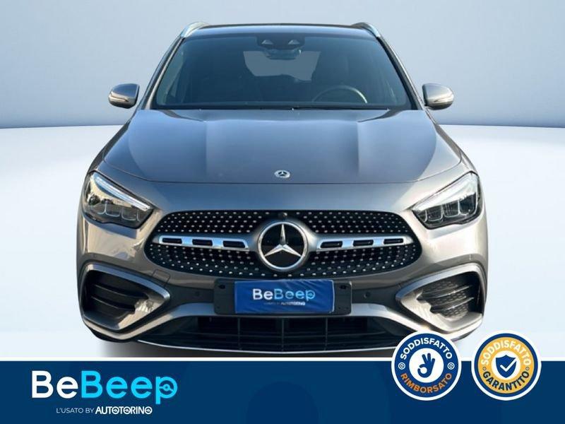 Mercedes-Benz GLA 250 E PHEV AMG LINE ADVANCED PLUS AUTO