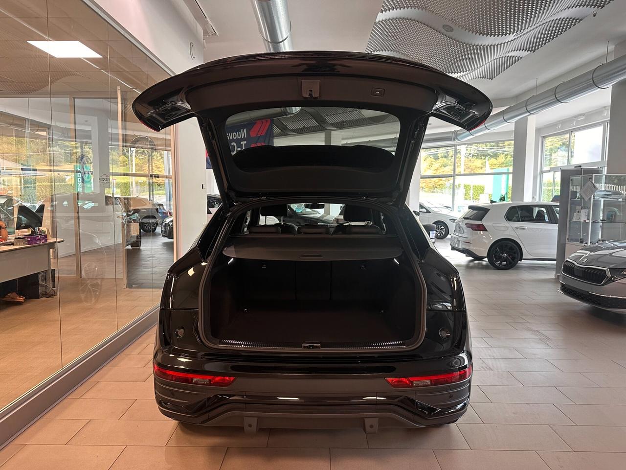 Audi Q5 SPB 40 TDI quattro S tronic line plus