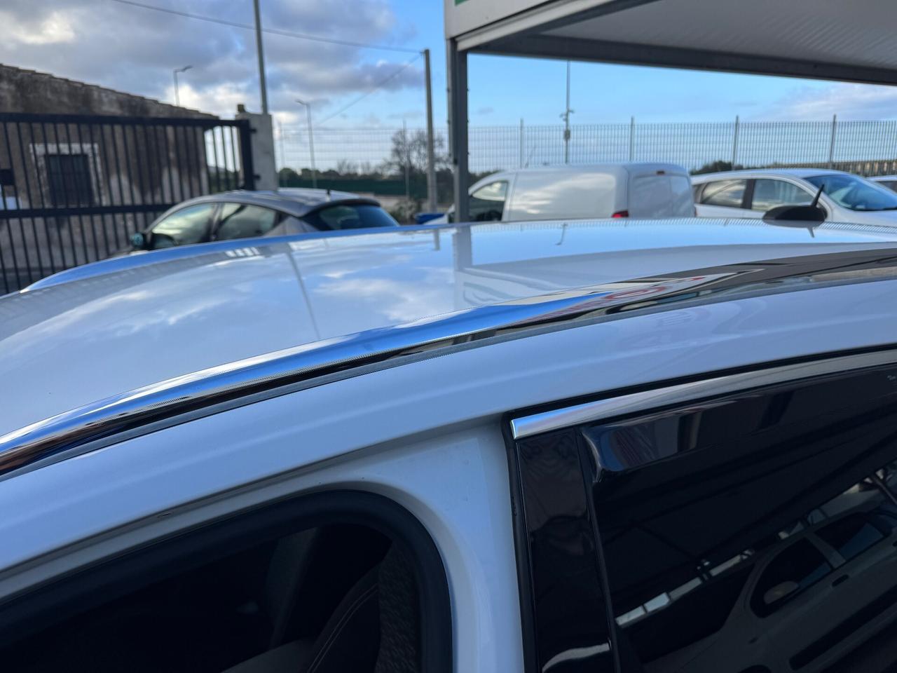 OPEL ASTRA SPORTS TOURER 136 cv FULL PROMO